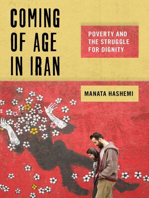 cover image of Coming of Age in Iran